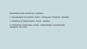 Kirmėlių, nariuotakojų reikšmė gamtoje ir žmogaus gyvenime 8 puslapis