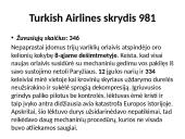 Didžiausios avia katastrofos 9 puslapis