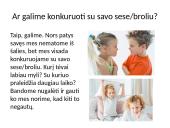 Konkurencijos reikšmė ir svarba mano gyvenime 4 puslapis