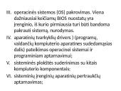 Šiuolaikinių kompiuterių programinė įranga 2 puslapis