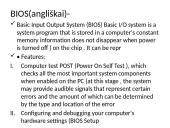 Šiuolaikinių kompiuterių programinė įranga 3 puslapis