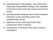 Šiuolaikinių kompiuterių programinė įranga 4 puslapis