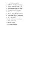 Kokybinis organinių junginių nustatymas 2 puslapis