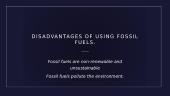 Fossil fuels 11 puslapis