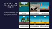 Fossil fuels 6 puslapis