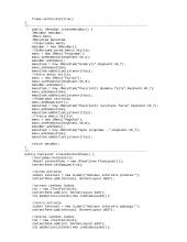 Kolekcijos bei vartotojo sąsaja 4 puslapis