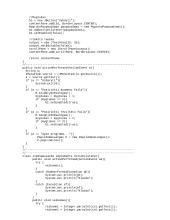 Kolekcijos bei vartotojo sąsaja 5 puslapis