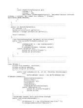 Kolekcijos bei vartotojo sąsaja 6 puslapis