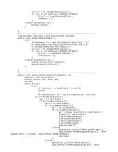 Kolekcijos bei vartotojo sąsaja 7 puslapis