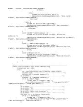 Kolekcijos bei vartotojo sąsaja 8 puslapis