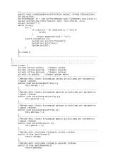 Kolekcijos bei vartotojo sąsaja 10 puslapis