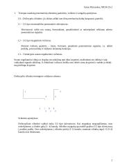 Pneumatinių pavarų su vienu vykdymo įtaisu analizė 2 puslapis