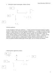 Pneumatinių pavarų su vienu vykdymo įtaisu analizė 3 puslapis