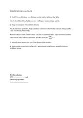 Stiklo santykinio šviesos lūžio rodiklio matavimas (laboratorinis darbas nr. 12) 3 puslapis