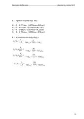 Laboratorinis darbas nr. 9 Boilio ir Marioto dėsnio tikrinimas 2 puslapis