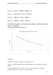 Laboratorinis darbas nr. 9 Boilio ir Marioto dėsnio tikrinimas 5 puslapis