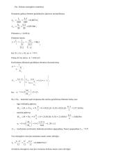 Kolonos ir pamato skaičiavimas 11 puslapis