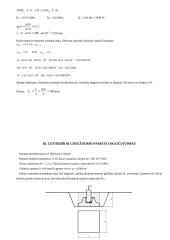 Kolonos ir pamato skaičiavimas 15 puslapis