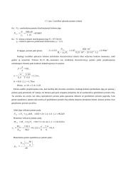 Kolonos ir pamato skaičiavimas 16 puslapis