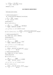 Kolonos ir pamato skaičiavimas 18 puslapis