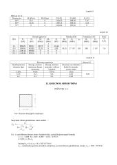 Kolonos ir pamato skaičiavimas 3 puslapis