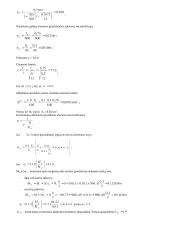 Kolonos ir pamato skaičiavimas 4 puslapis