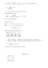 Kolonos ir pamato skaičiavimas 10 puslapis