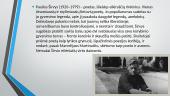 Paulius Širvys (skaidrės)