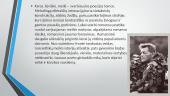 Paulius Širvys (skaidrės) 2 puslapis