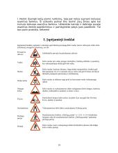 Kelių eismo nutikimai 14 puslapis