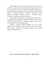 Kelių eismo nutikimai 5 puslapis