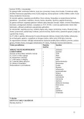 Istorijos teminis (ilgalaikis) planas 5 klasei 12 puslapis