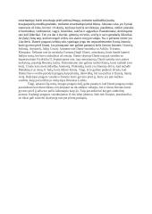 Pragaro vaizdvimas ir kelionės po pragarą simbolinė prasmė 2 puslapis