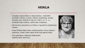 Skaidrės apie Aristotelį 2 puslapis