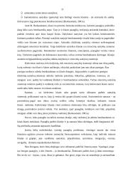 Paauglių konfliktų priežastys mokykloje 12 puslapis