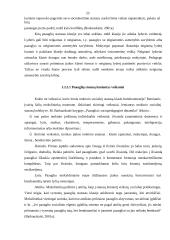 Paauglių konfliktų priežastys mokykloje 14 puslapis