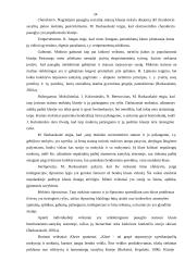 Paauglių konfliktų priežastys mokykloje 15 puslapis