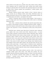 Paauglių konfliktų priežastys mokykloje 16 puslapis