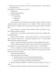 Paauglių konfliktų priežastys mokykloje 18 puslapis