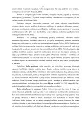 Paauglių konfliktų priežastys mokykloje 3 puslapis