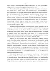 Paauglių konfliktų priežastys mokykloje 7 puslapis