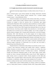 Paauglių konfliktų priežastys mokykloje 8 puslapis