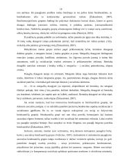 Paauglių konfliktų priežastys mokykloje 9 puslapis