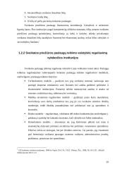 Sveikatos priežiūros paslaugų prieinamumas Lietuvoje 15 puslapis