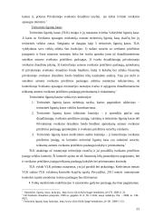 Sveikatos priežiūros paslaugų prieinamumas Lietuvoje 18 puslapis