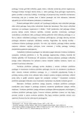 Sveikatos priežiūros paslaugų prieinamumas Lietuvoje 7 puslapis