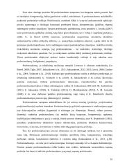Efektyvus darbuotojų mokymasis profesionalumo tobulinimo perspektyvoje 7 puslapis