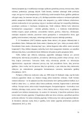 Efektyvus darbuotojų mokymasis profesionalumo tobulinimo perspektyvoje 13 puslapis