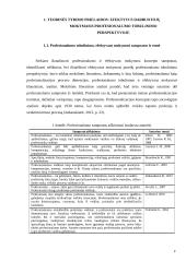 Efektyvus darbuotojų mokymasis profesionalumo tobulinimo perspektyvoje 6 puslapis