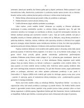 Verslo modelio taikymas vertės kūrimui 11 puslapis